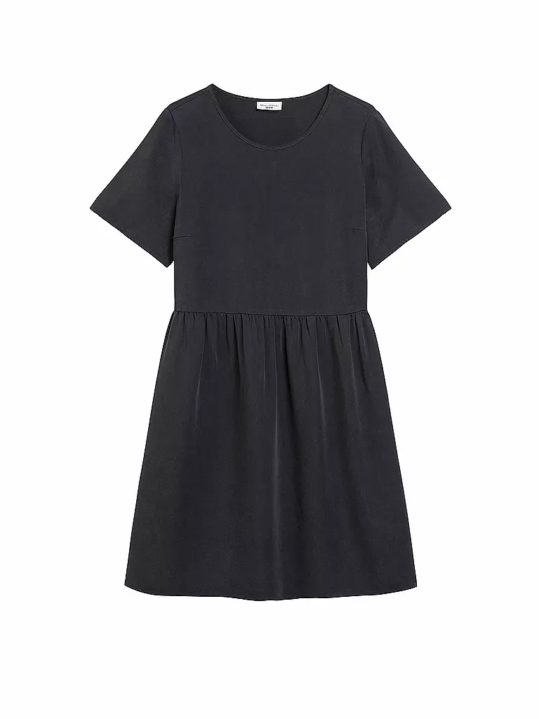 MARC O'POLO DENIM | Mini-robe | dunkelblau