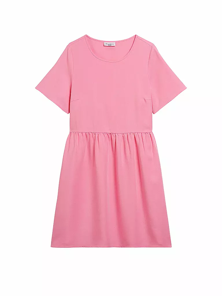 MARC O'POLO DENIM | Mini-robe | pink