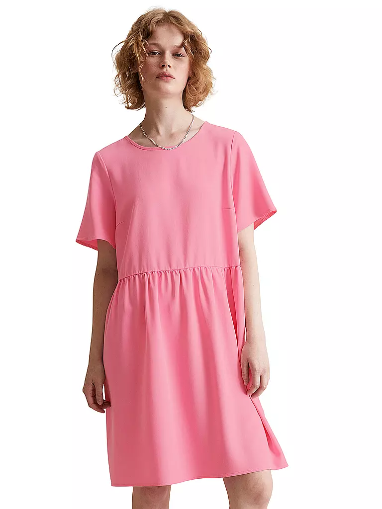 MARC O'POLO DENIM | Mini-robe | pink