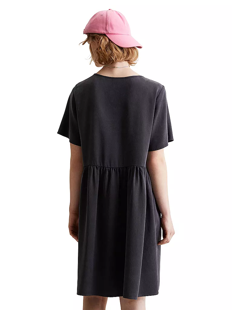 MARC O'POLO DENIM | Mini-robe | dunkelblau