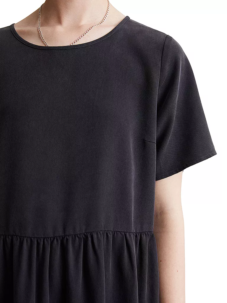 MARC O'POLO DENIM | Mini-robe | dunkelblau