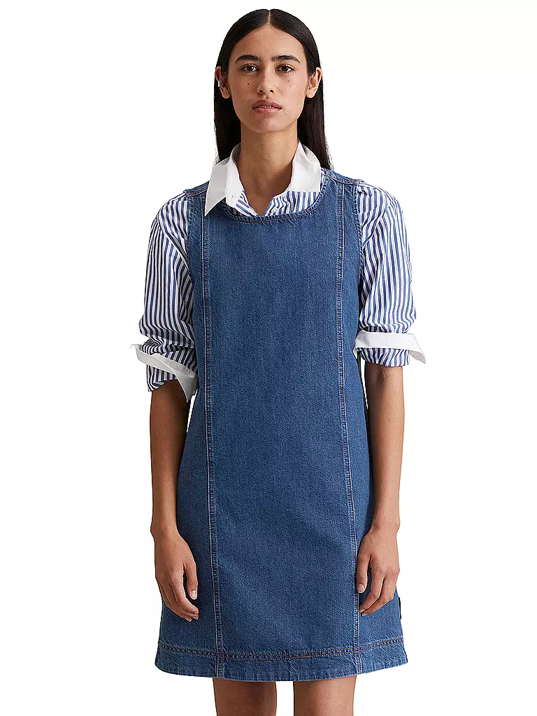 MARC O'POLO DENIM | Mini-robe | 