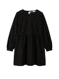 MARC O'POLO DENIM | Minikleid  | Noir