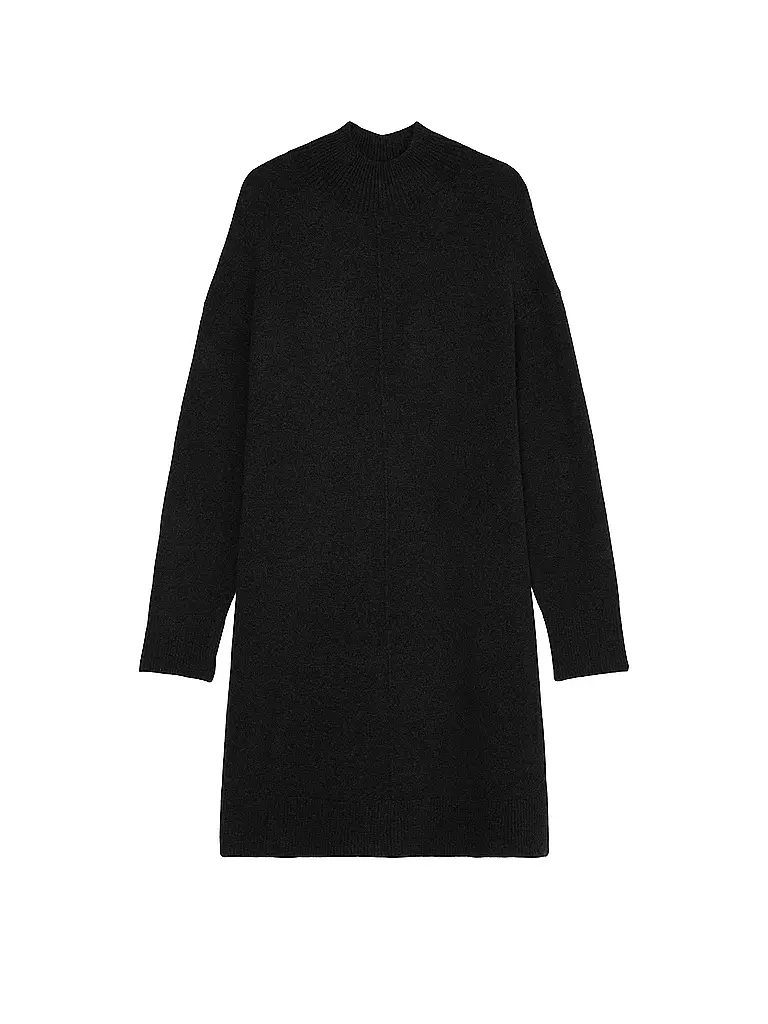 MARC O'POLO DENIM | Minikleid  | Noir