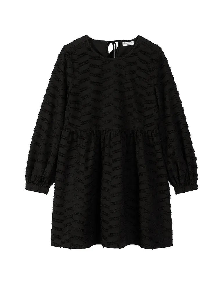 MARC O'POLO DENIM | Minikleid  | Noir