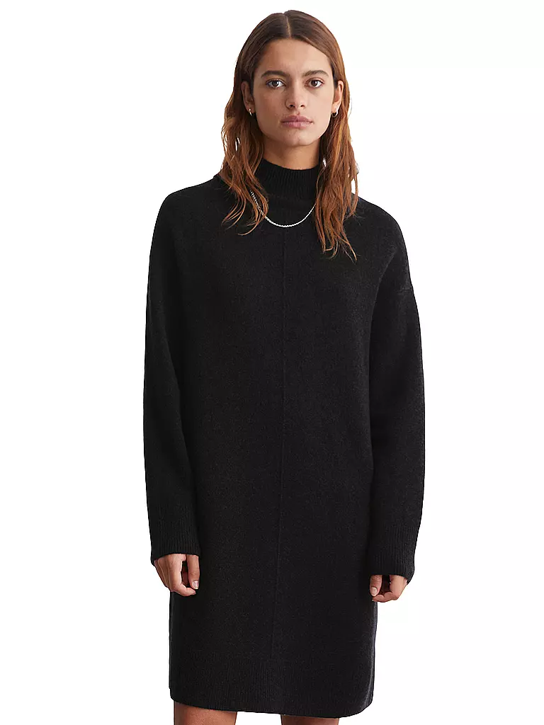 MARC O'POLO DENIM | Minikleid  | Noir
