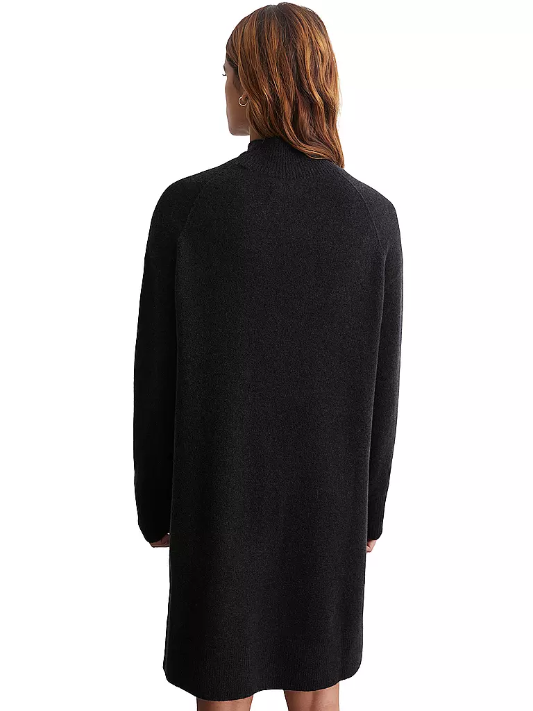 MARC O'POLO DENIM | Minikleid  | Noir