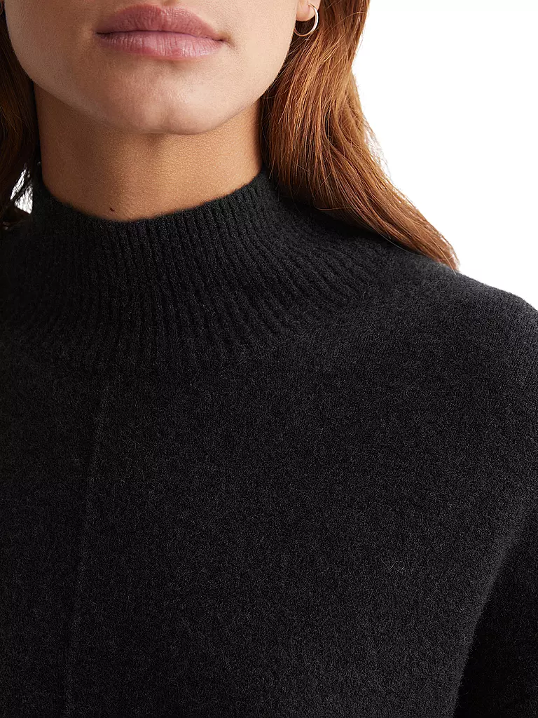 MARC O'POLO DENIM | Minikleid  | Noir