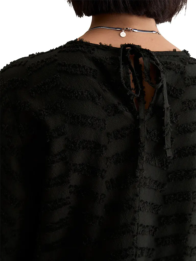MARC O'POLO DENIM | Minikleid  | Noir