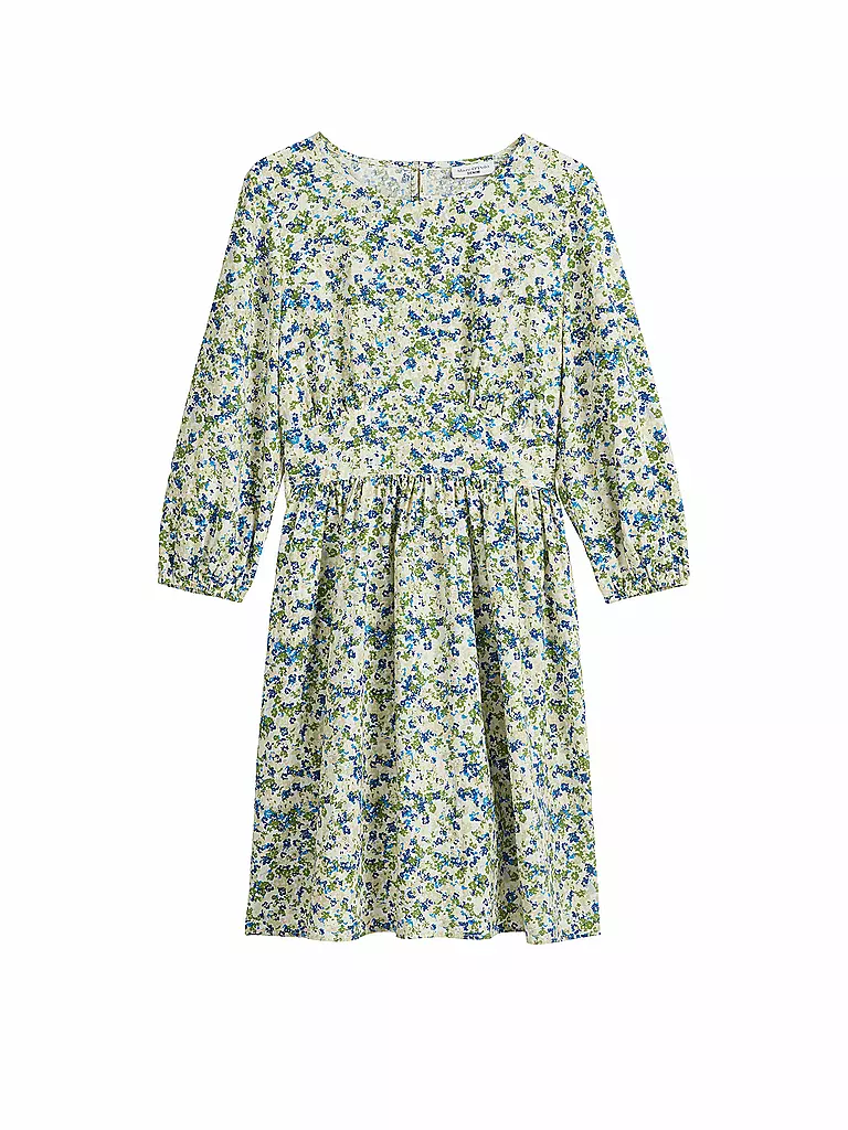 MARC O'POLO DENIM | Minirobe | blau