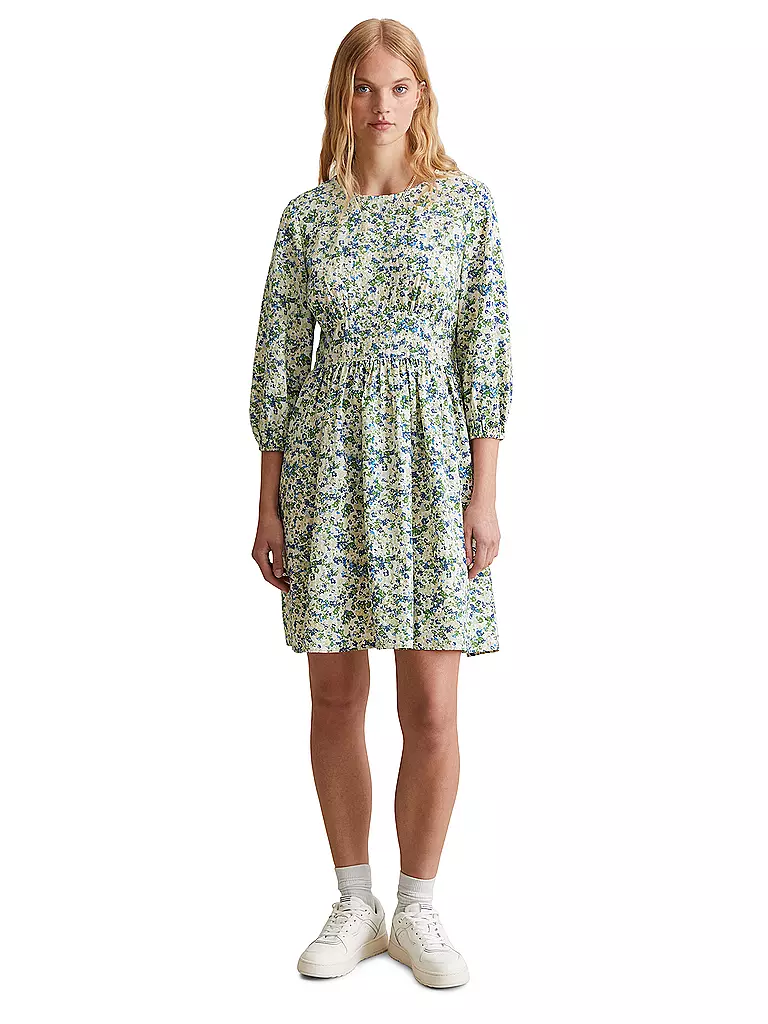 MARC O'POLO DENIM | Minirobe | blau
