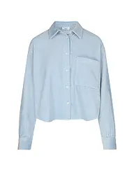 MARC O'POLO DENIM | Nom du produit: Blouse | Bleu clair