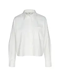 MARC O'POLO DENIM | Nom du produit: Blouse | Blanc