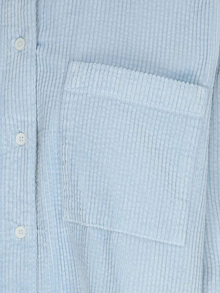 MARC O'POLO DENIM | Nom du produit: Blouse | Bleu clair