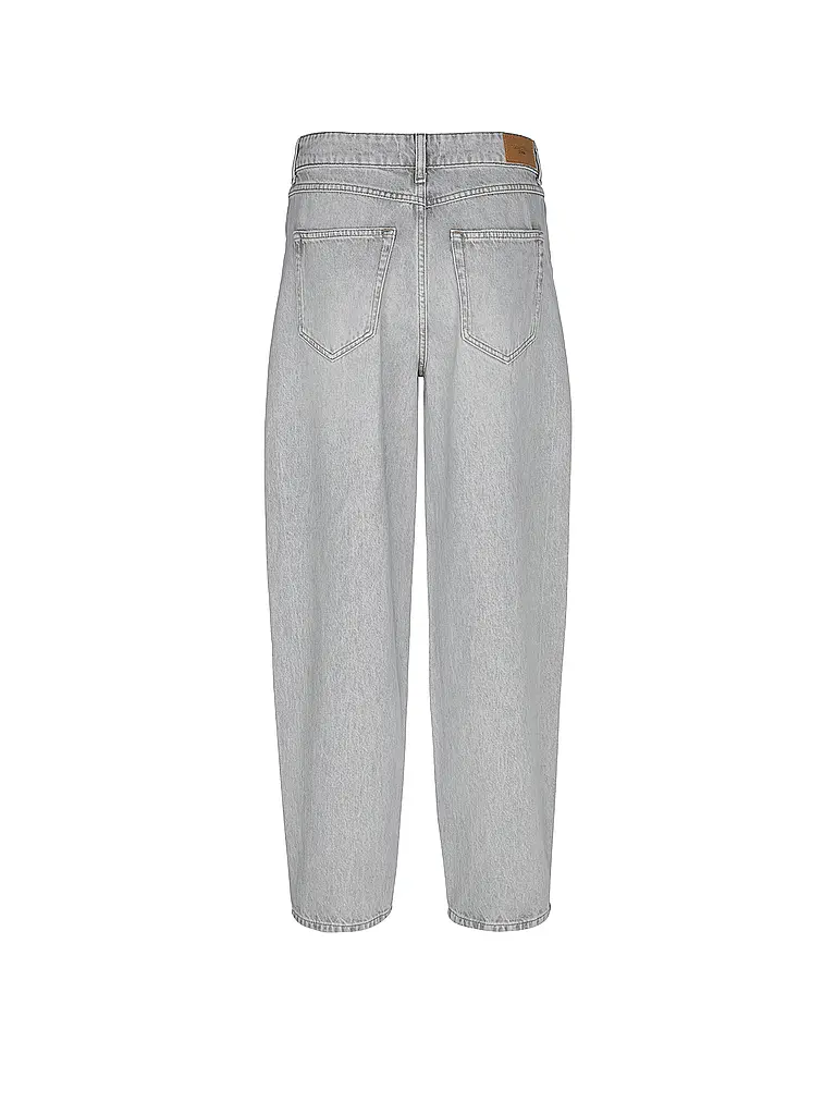 MARC O'POLO DENIM | Nom du produit: Jeans Balloon Fit | Gris