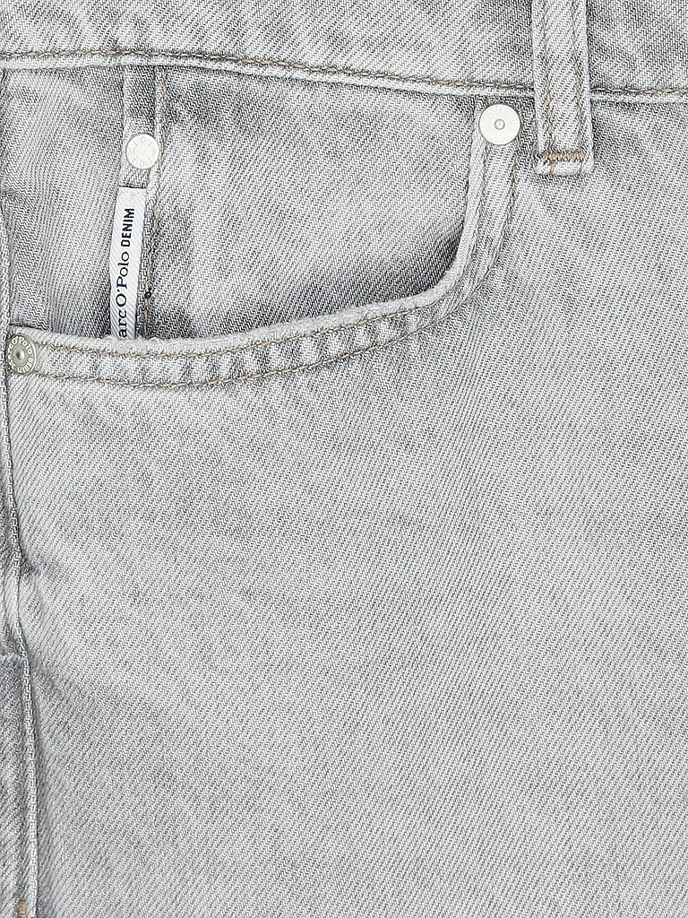 MARC O'POLO DENIM | Nom du produit: Jeans Balloon Fit | Gris