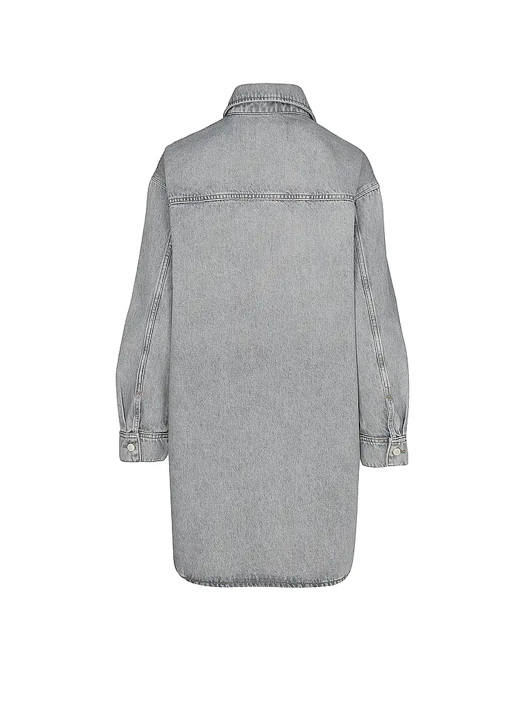 MARC O'POLO DENIM | Nom du produit: Mini-robe | Gris