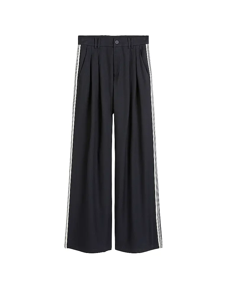 MARC O'POLO DENIM | Pantalon de tailleur | Bleu foncé