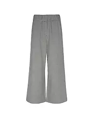 MARC O'POLO DENIM | Pantalon Jambe Large | Noir