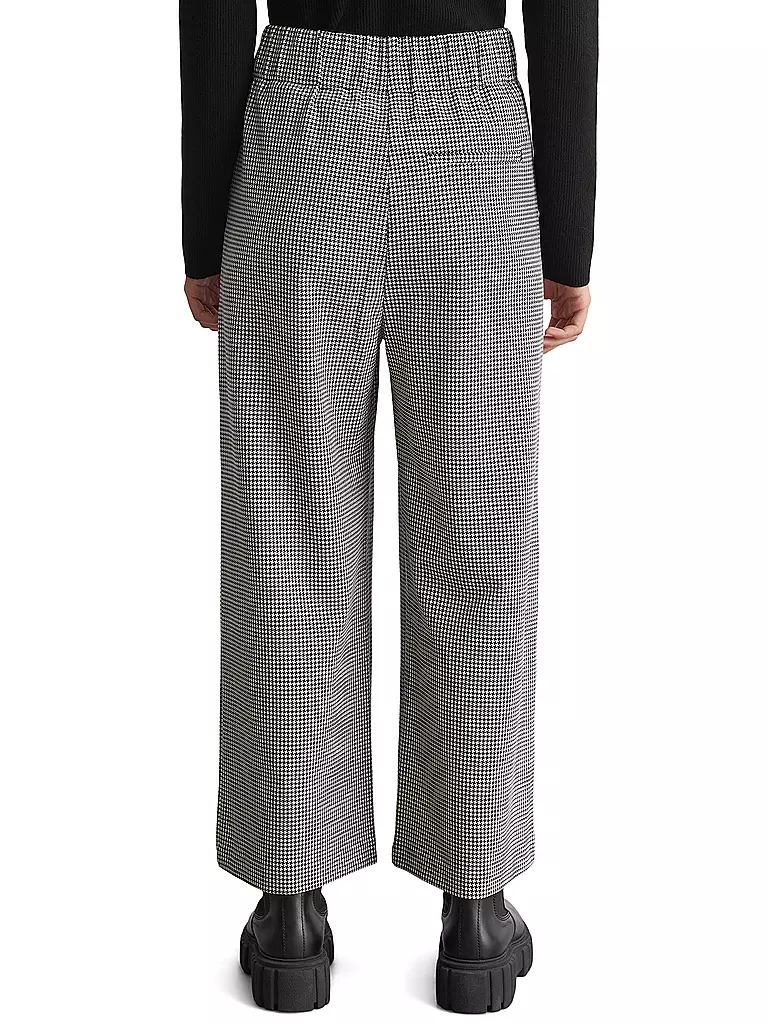 MARC O'POLO DENIM | Pantalon Jambe Large | 