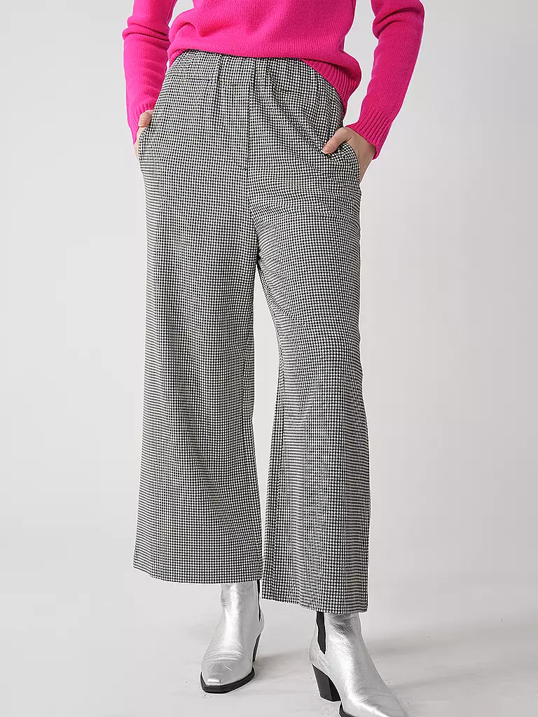 MARC O'POLO DENIM | Pantalon Jambe Large | 