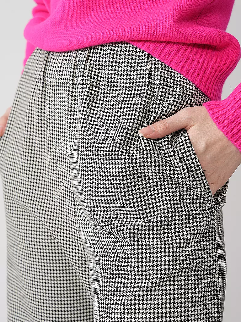 MARC O'POLO DENIM | Pantalon Jambe Large | 