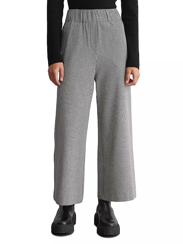 MARC O'POLO DENIM | Pantalon Jambe Large | 