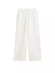 MARC O'POLO DENIM | Pantalon Marlene | Blanc