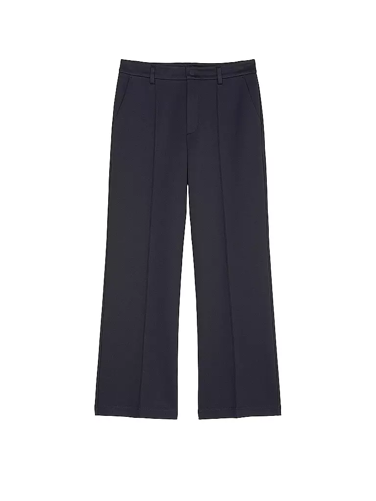 MARC O'POLO DENIM | Pantalon Marlene | Bleu foncé