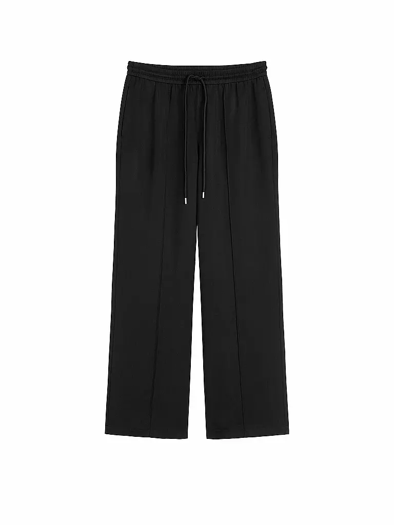 MARC O'POLO DENIM | Pantalon Marlene | Noir