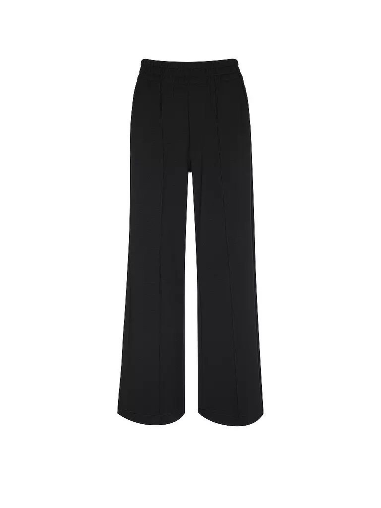 MARC O'POLO DENIM | Pantalon Marlene | schwarz