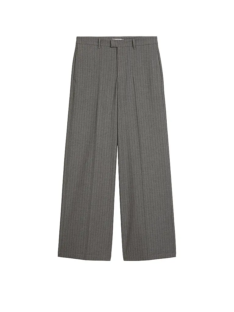 MARC O'POLO DENIM | Pantalon Marlene | Gris