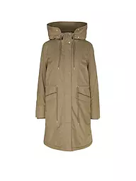 MARC O'POLO DENIM | Parka | Olive