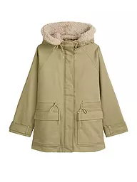 MARC O'POLO DENIM | Parka | Vert