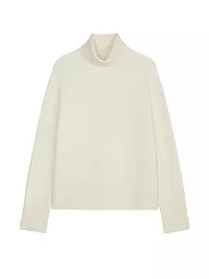 MARC O'POLO DENIM | Pull à col roulé | Beige