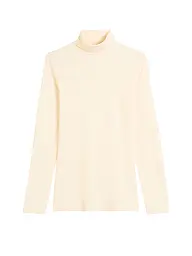 MARC O'POLO DENIM | Pull à col roulé | Crème