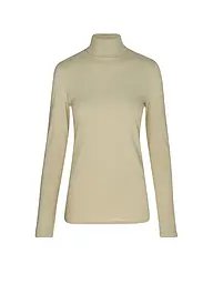 MARC O'POLO DENIM | Pull à col roulé | Beige