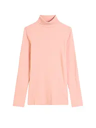 MARC O'POLO DENIM | Pull à col roulé | Rose