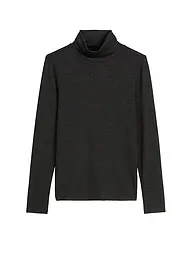 MARC O'POLO DENIM | Pull à col roulé | Noir
