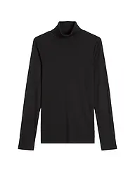 MARC O'POLO DENIM | Pull à col roulé | Noir