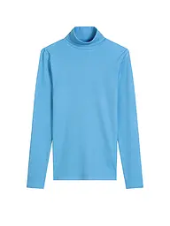 MARC O'POLO DENIM | Pull à col roulé | Bleu clair