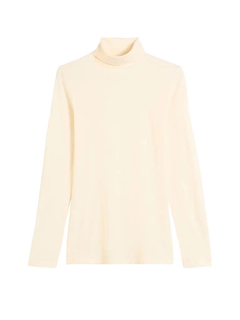 MARC O'POLO DENIM | Pull à col roulé | creme