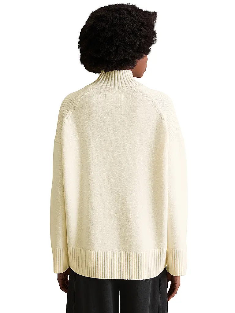 MARC O'POLO DENIM | Pull à col roulé | 
