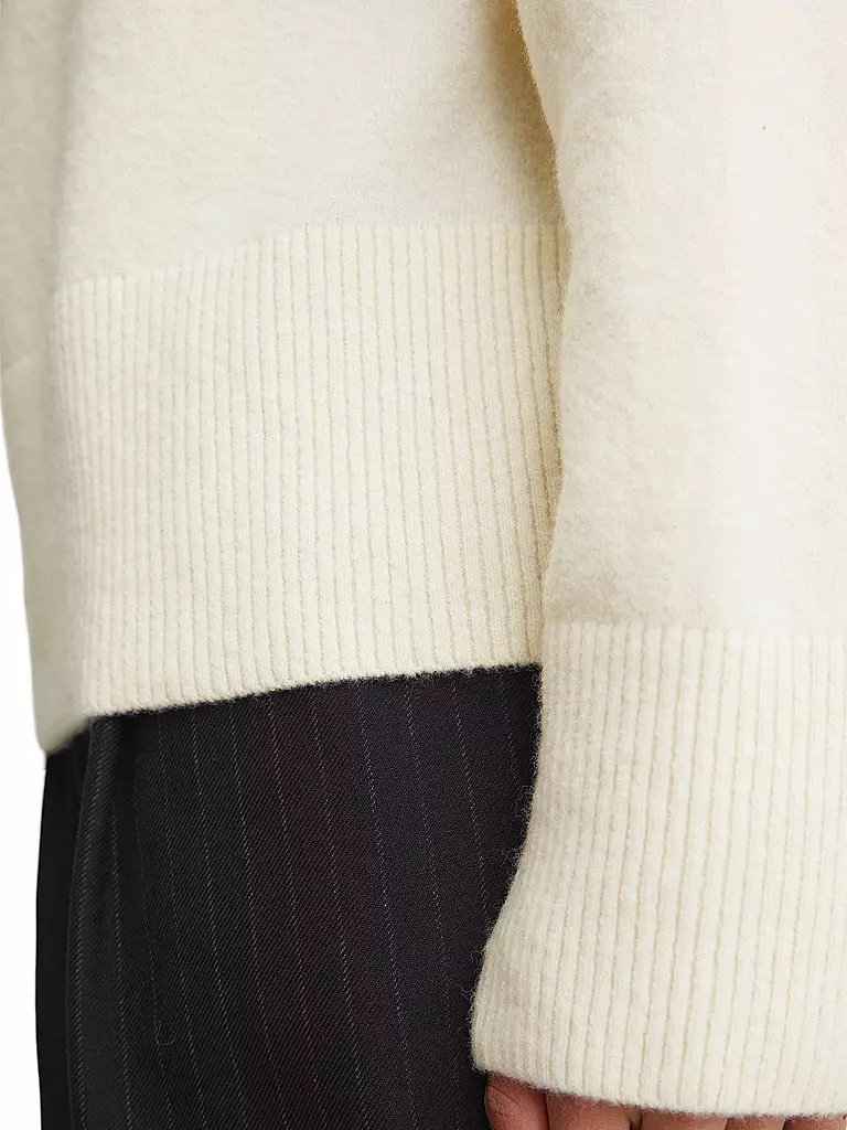 MARC O'POLO DENIM | Pull à col roulé | 