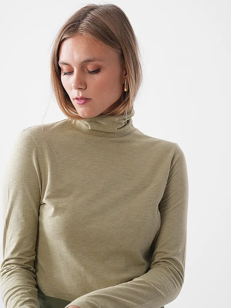 MARC O'POLO DENIM | Pull à col roulé | 