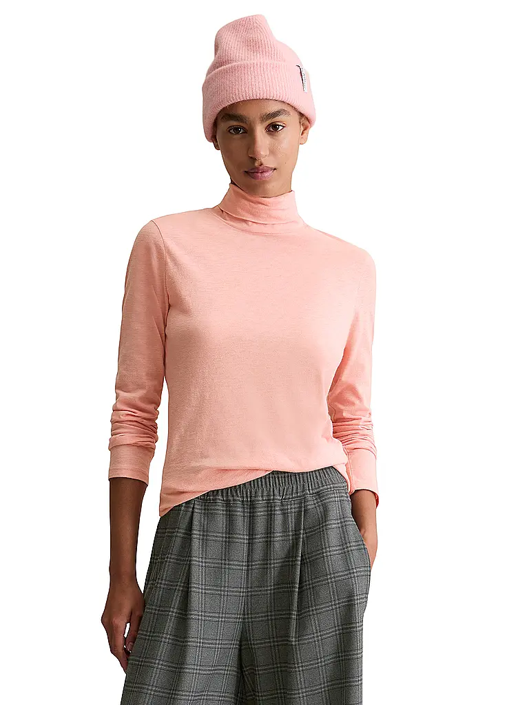 MARC O'POLO DENIM | Pull à col roulé | 
