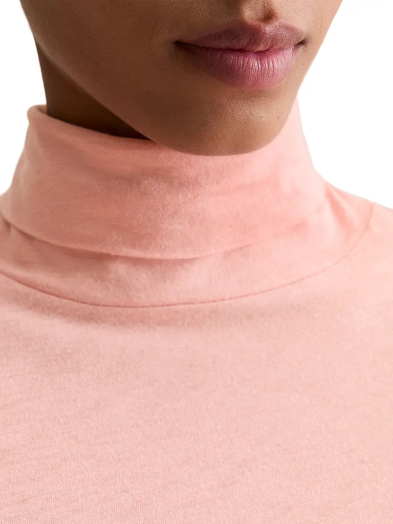 MARC O'POLO DENIM | Pull à col roulé | 