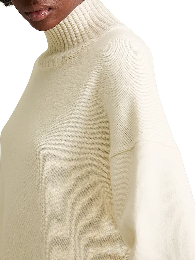 MARC O'POLO DENIM | Pull à col roulé | 