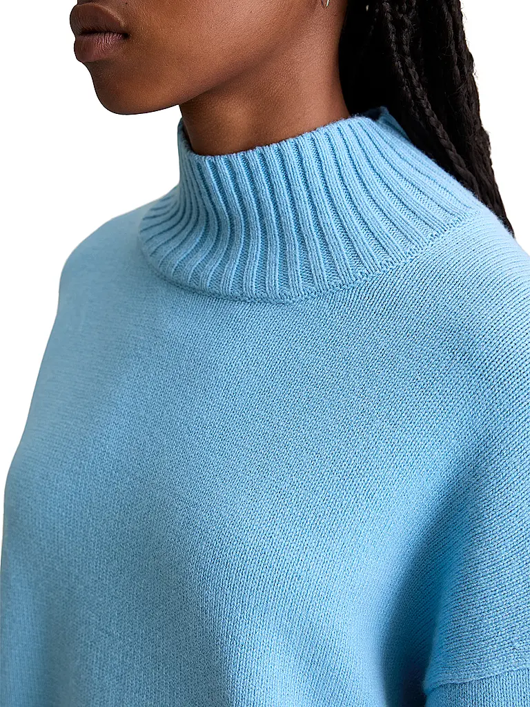 MARC O'POLO DENIM | Pull à col roulé | 