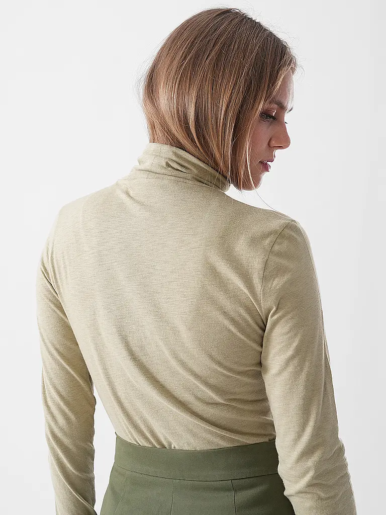 MARC O'POLO DENIM | Pull à col roulé | 